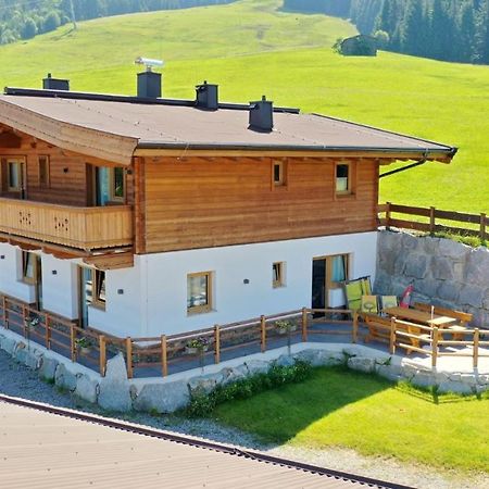 Berggasthof Staudachstub'N Кирхберг Экстерьер фото
