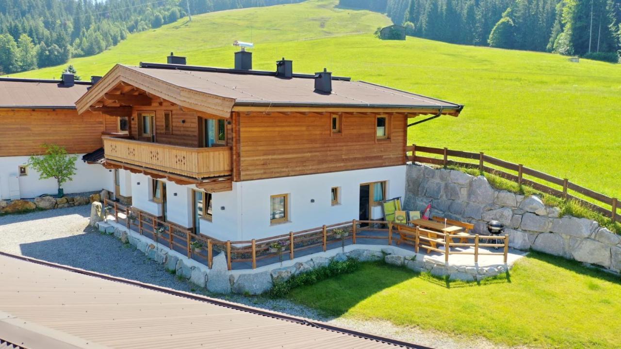 Berggasthof Staudachstub'N Кирхберг Экстерьер фото