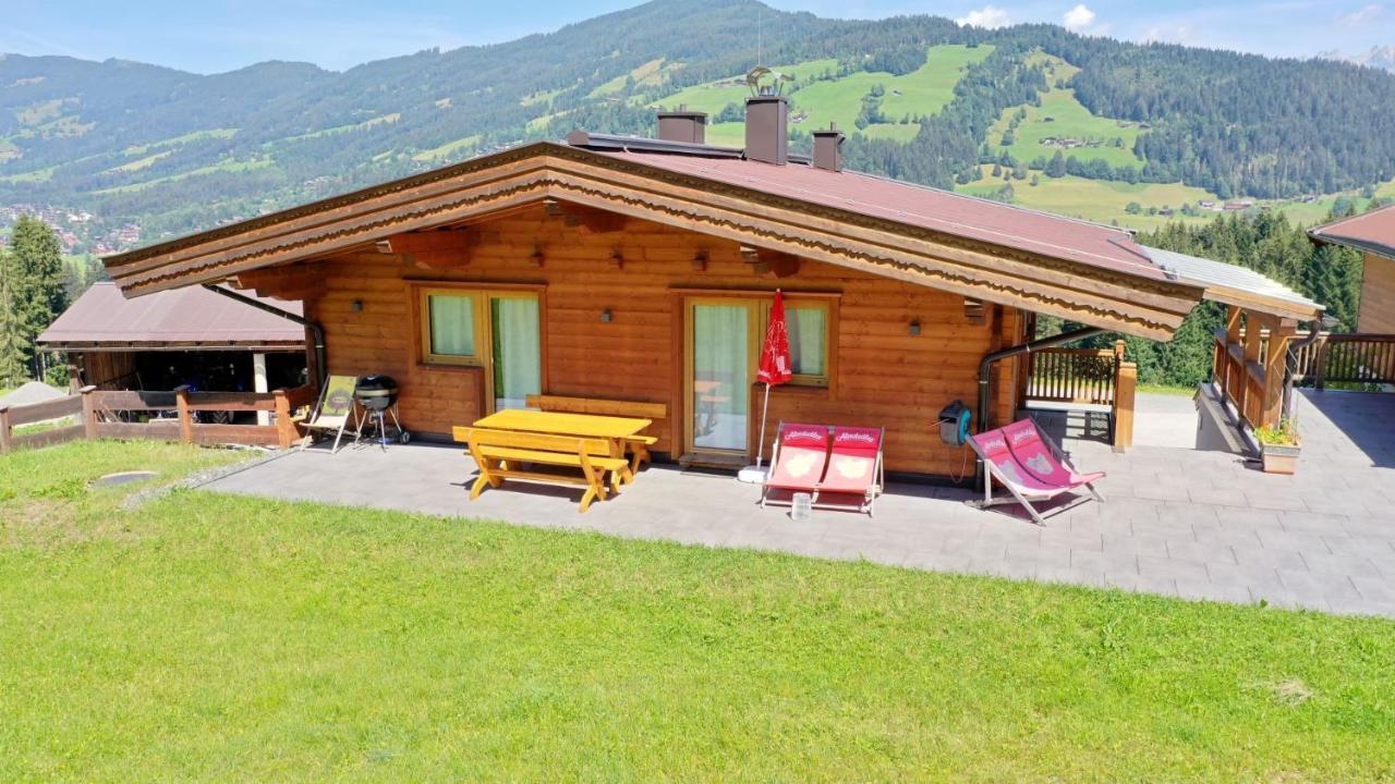 Berggasthof Staudachstub'N Кирхберг Экстерьер фото